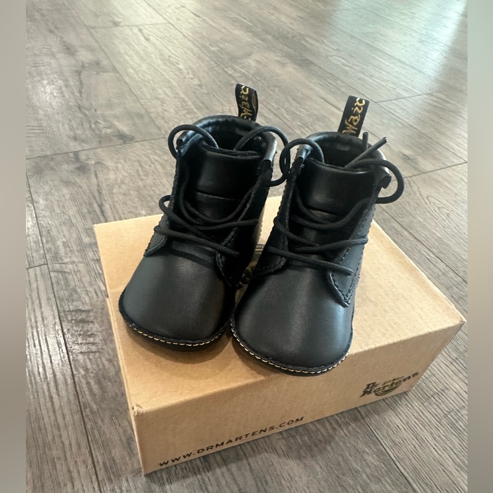 Baby Dr Martens